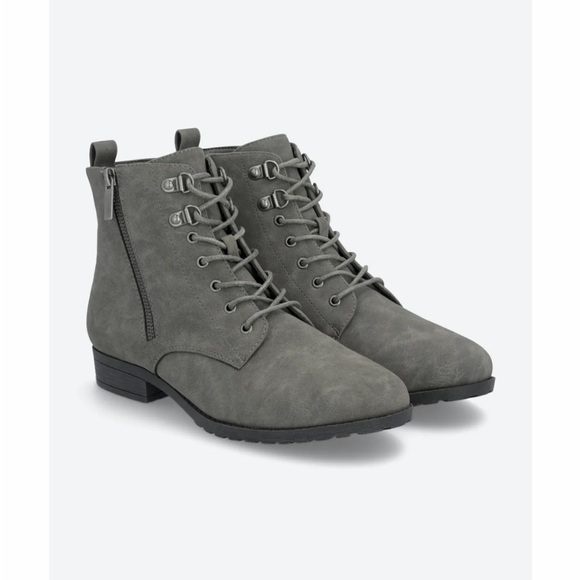 Market & Spruce Adair Booties - Picture 1 of 7